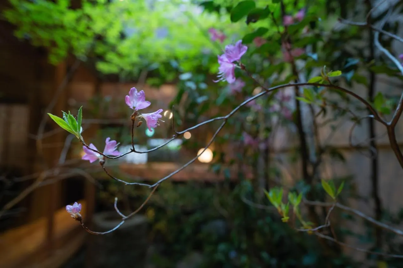 慶有魚-宫 Villa Kyoto 0*,