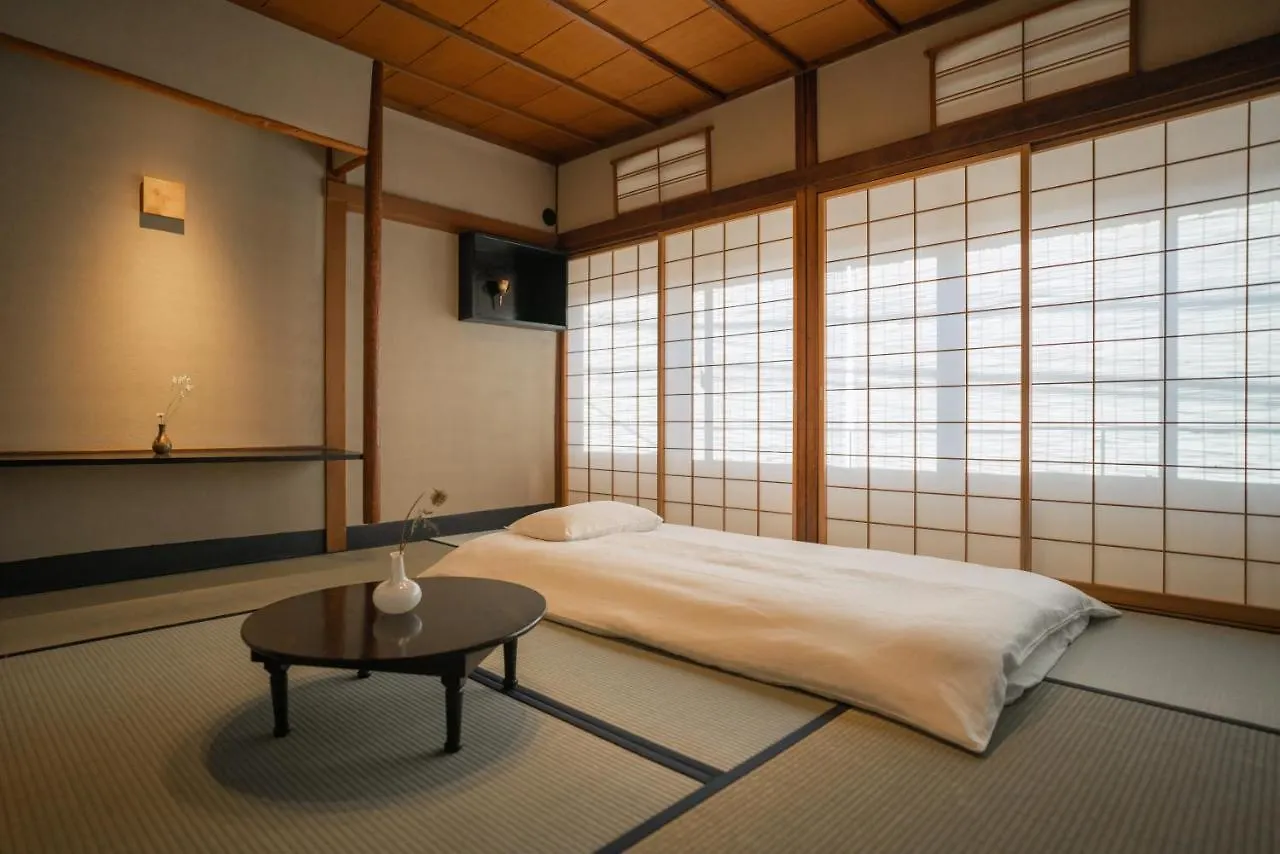 慶有魚-宫 Villa Kyoto