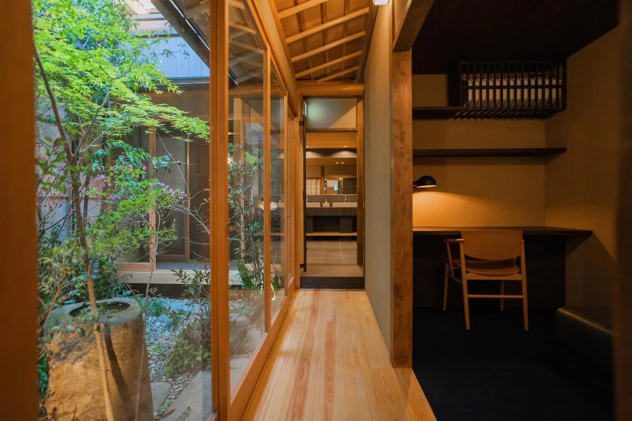 慶有魚-宫 Villa Kyoto