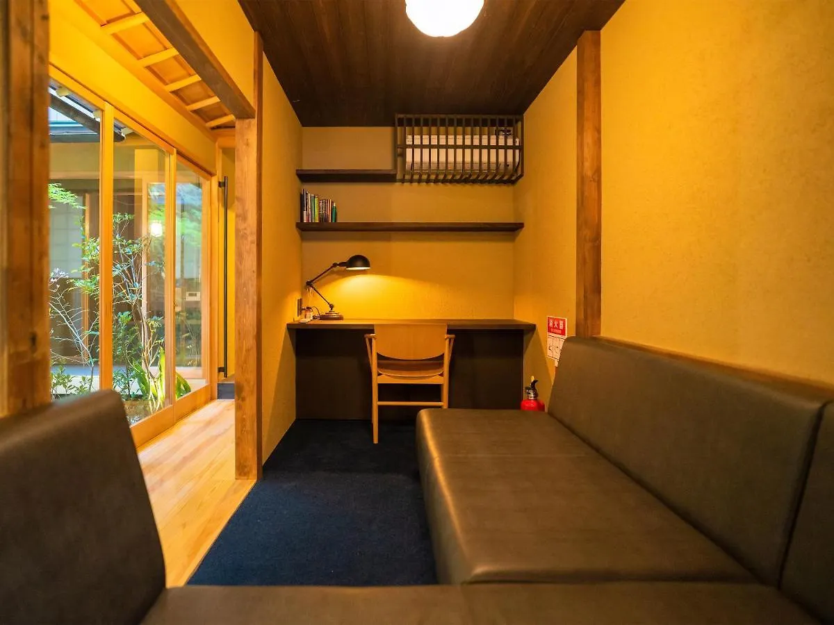 慶有魚-宫 Villa Kyoto