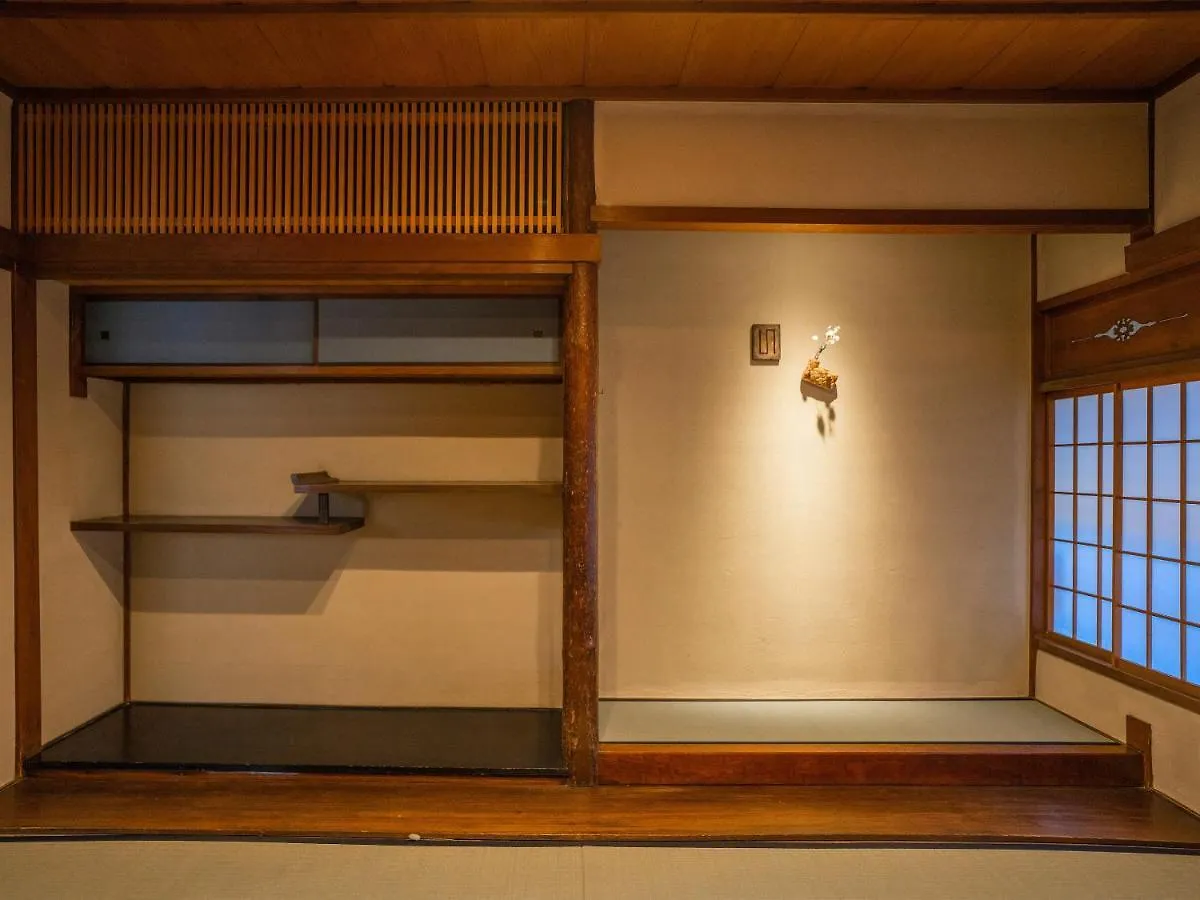 慶有魚-宫 Villa Kyoto