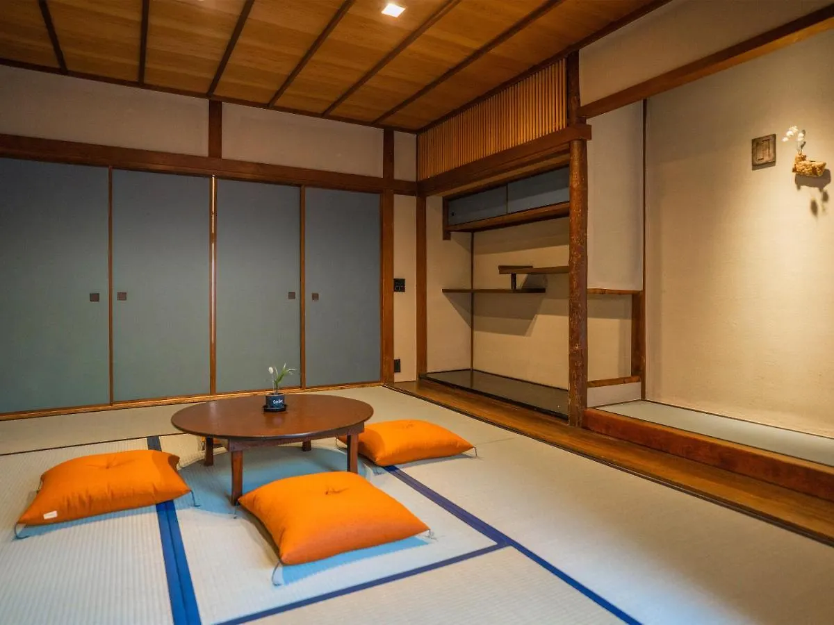 慶有魚-宫 Villa Kyoto