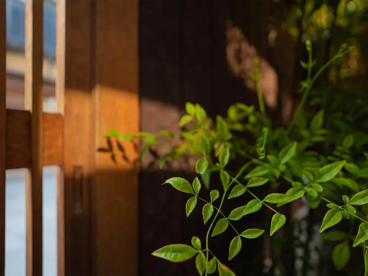 慶有魚-宫 Villa Kyoto 0*,