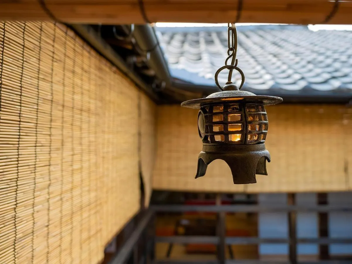 慶有魚-宫 Villa Kyoto Japan