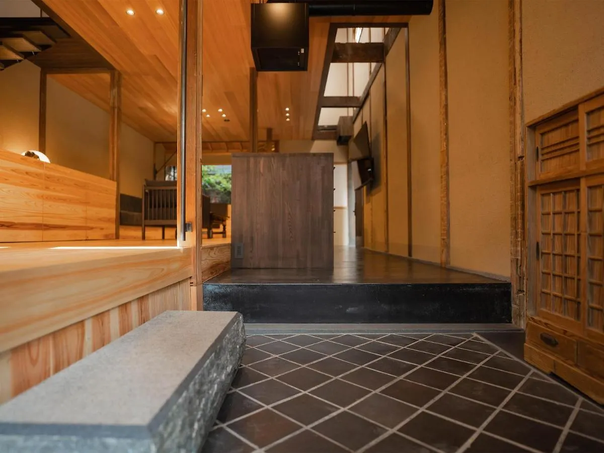 慶有魚-宫 Villa Kyoto