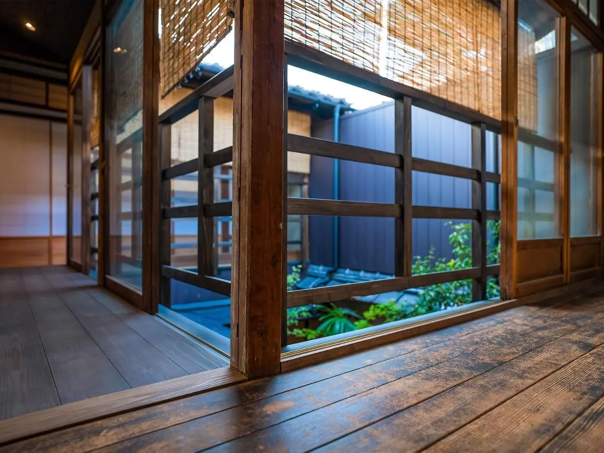 慶有魚-宫 Villa Kyoto